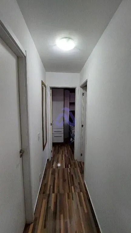 Apartamento, 2 quartos, 48 m² - Foto 12