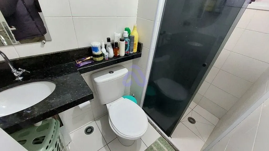 Apartamento, 2 quartos, 48 m² - Foto 13