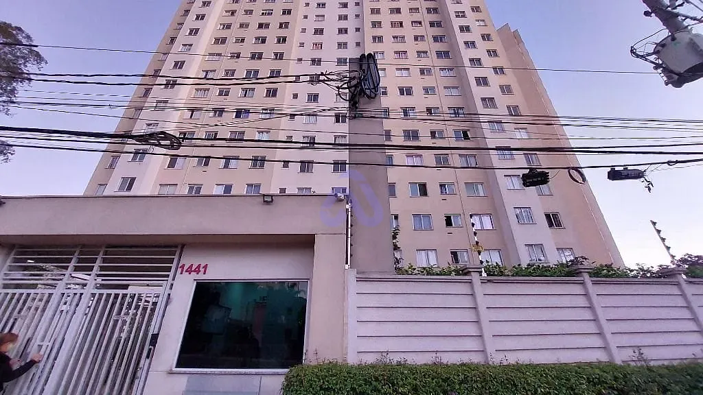 Apartamento, 2 quartos, 48 m² - Foto 38