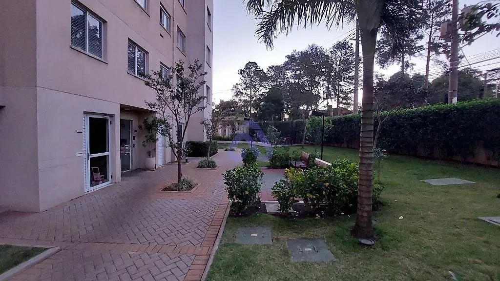 Apartamento, 2 quartos, 48 m² - Foto 27