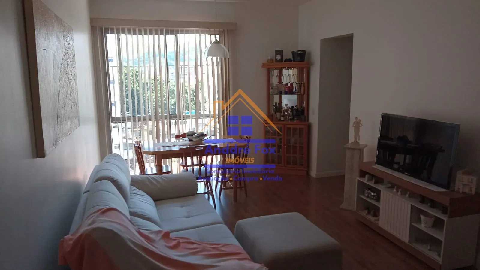 Apartamento, 2 quartos, 77 m² - Foto 1