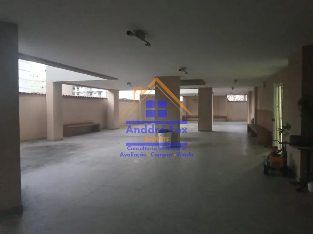 Apartamento, 2 quartos, 77 m² - Foto 2