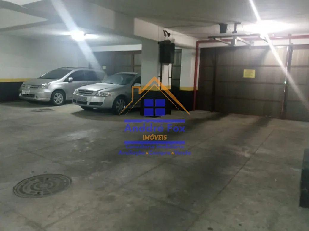 Apartamento, 2 quartos, 77 m² - Foto 3