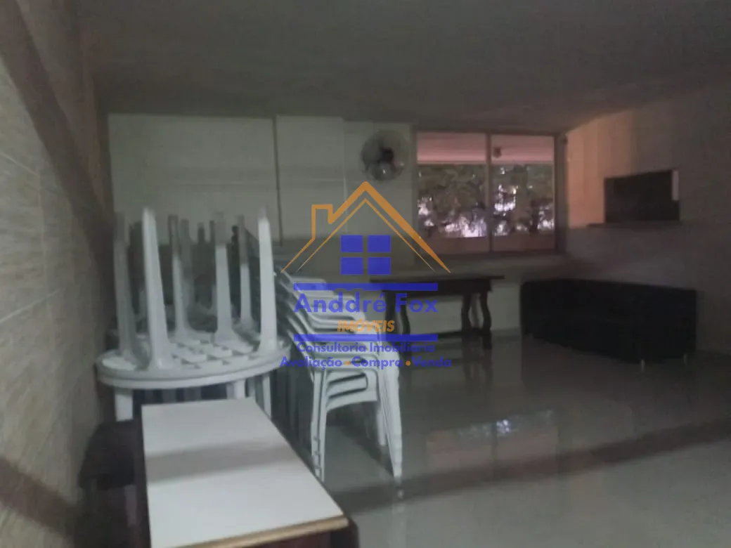 Apartamento, 2 quartos, 77 m² - Foto 4