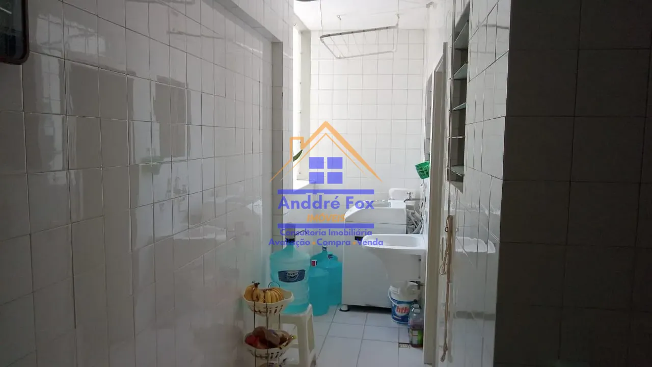 Apartamento, 2 quartos, 77 m² - Foto 6