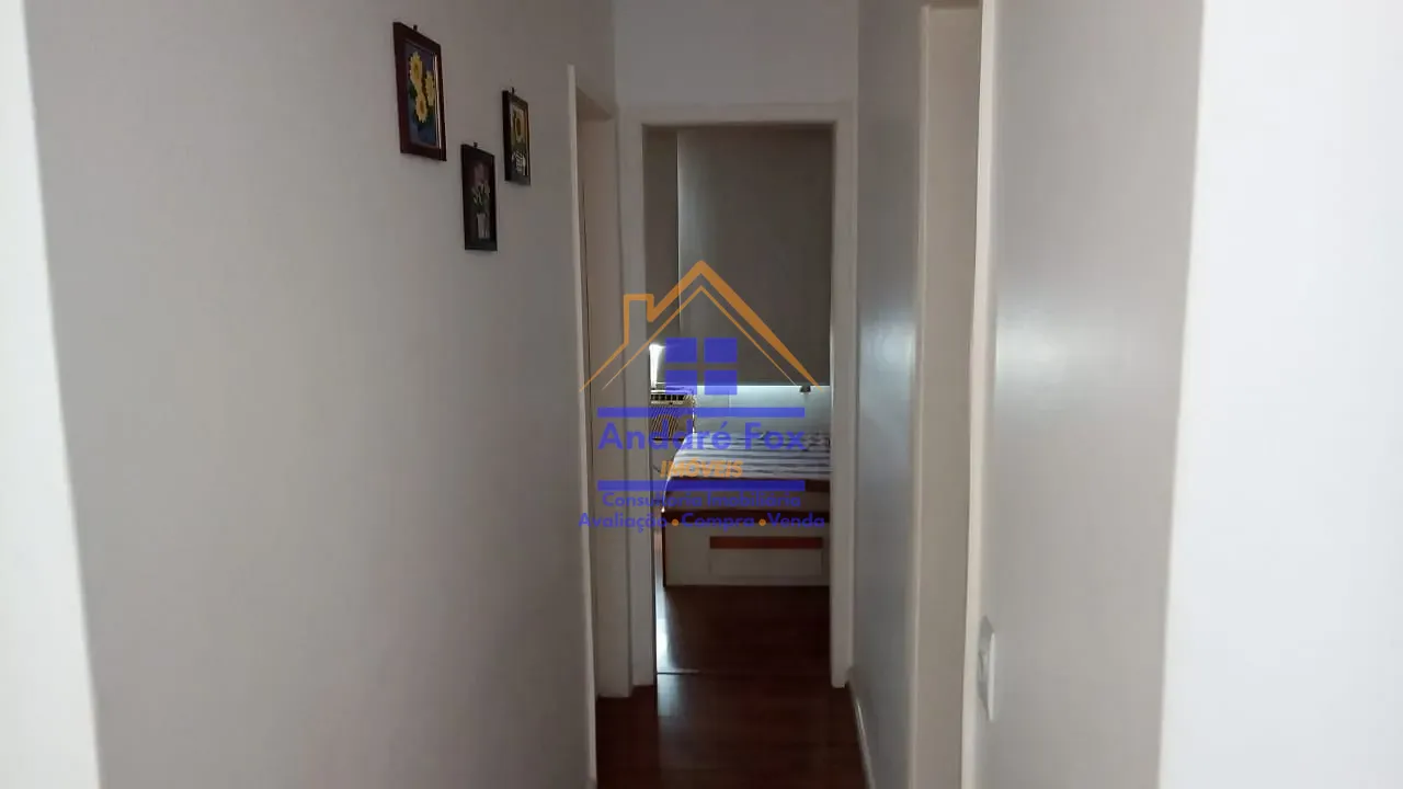 Apartamento, 2 quartos, 77 m² - Foto 20