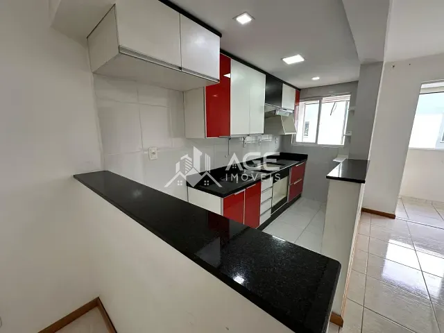 Apartamento 1 quarto e 1 banheiro, à venda, no bairro Centro em Erechim