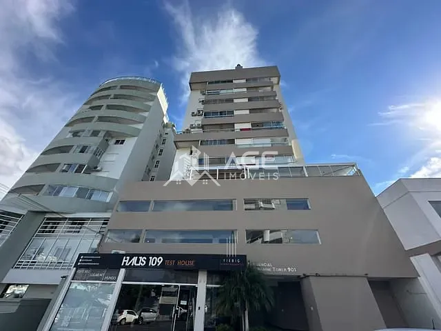 Apartamento 1 quarto e 1 banheiro, à venda, no bairro Centro em Erechim