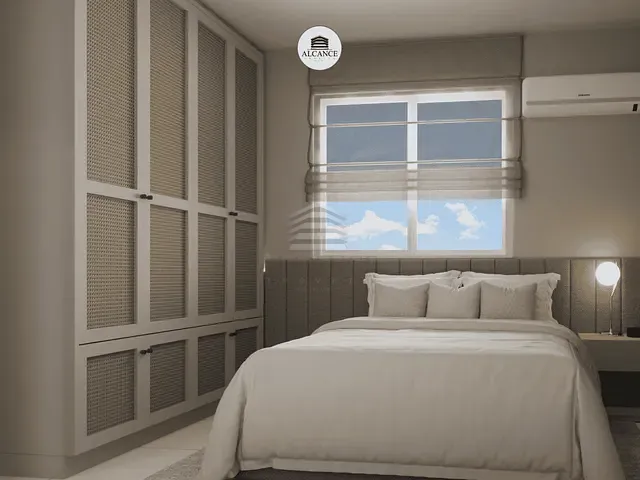 Apartamento 2 quartos e 1 banheiro, à venda, no bairro Gurupi em Teresina