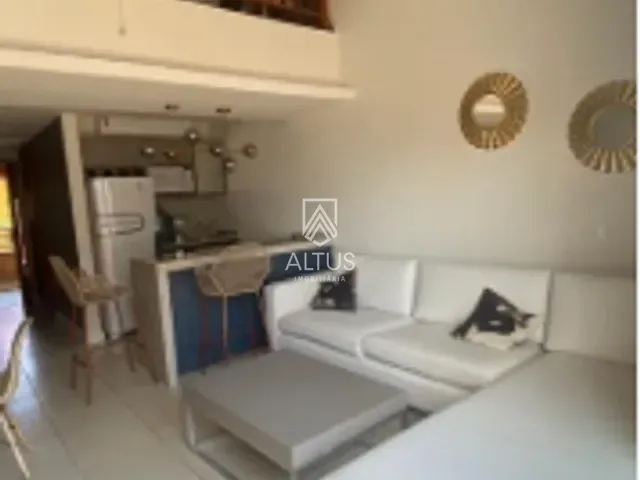 Apartamento 1 quarto e 1 banheiro, à venda, no bairro Rio Vermelho em Salvador