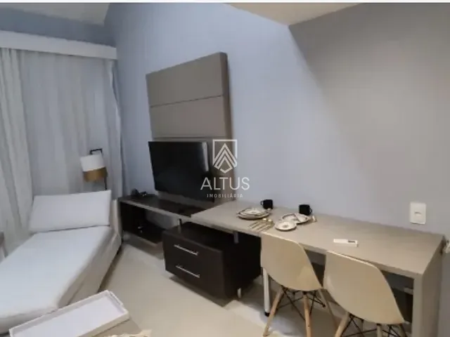 Apartamento 1 quarto e 1 banheiro, à venda, no bairro Rio Vermelho em Salvador