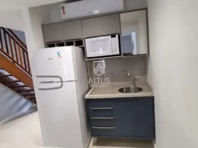 Apartamento 1 quarto e 1 banheiro, à venda, no bairro Rio Vermelho em Salvador