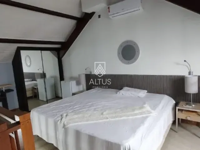 Apartamento 1 quarto e 1 banheiro, à venda, no bairro Rio Vermelho em Salvador