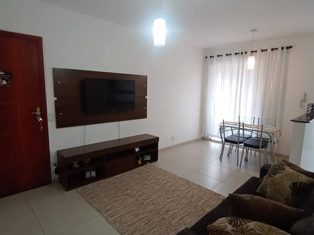Foto do Apartamento - APARTAMENTO Á VENDA - MOGI MODERNO - MOGI DAS CRUZES - SP | Apolinaria Corretores