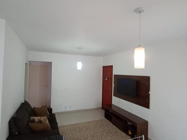 Foto do Apartamento - APARTAMENTO Á VENDA - MOGI MODERNO - MOGI DAS CRUZES - SP | Apolinaria Corretores