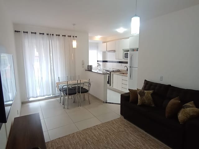 Foto do Apartamento - APARTAMENTO Á VENDA - MOGI MODERNO - MOGI DAS CRUZES - SP | Apolinaria Corretores
