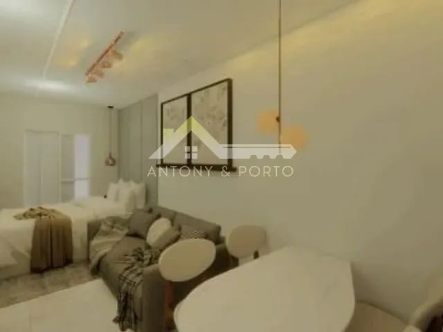 Studio com 29m² 1 quarto e 1 banheiro, à venda, no bairro Vila Medeiros em São Paulo