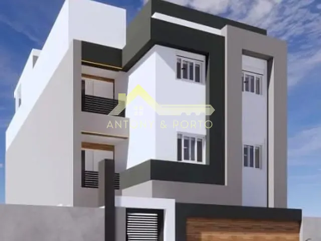 Studio com 29m² 1 quarto e 1 banheiro, à venda, no bairro Vila Medeiros em São Paulo