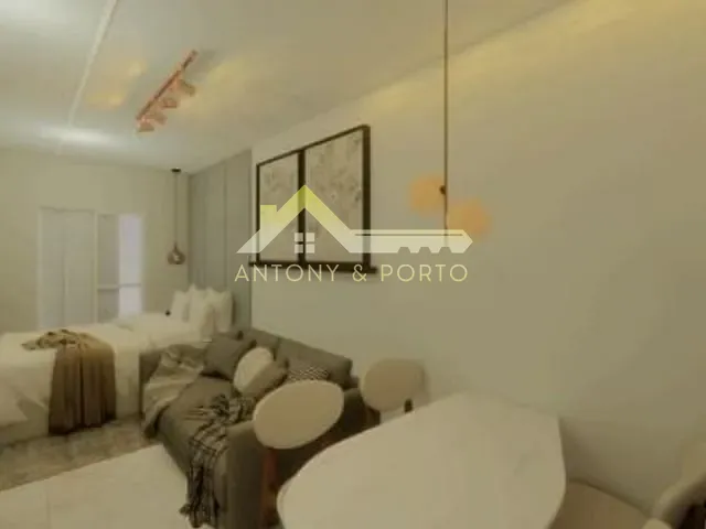 Studio com 29m² 1 quarto e 1 banheiro, à venda, no bairro Vila Medeiros em São Paulo