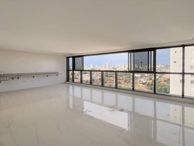 Foto do Apartamento - Apartamento à Venda Edifício Esplendor Du Parc , na região do espelho água , Rio Verde, GO | ApêHouse | Imobi