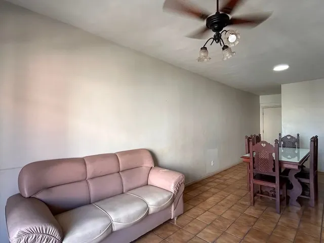 Apartamento 2 quartos e 2 banheiros, à venda, no bairro Vila Nova em Cabo Frio