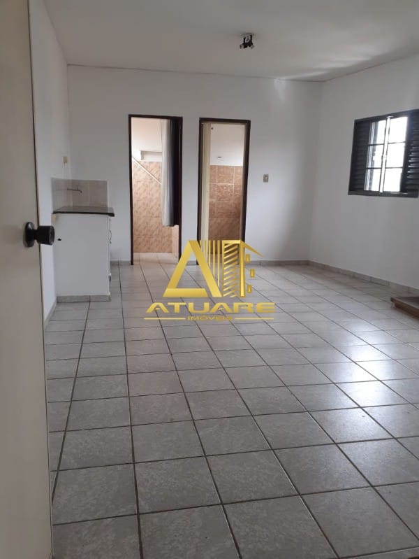 Apartamento, 1 quarto, 60 m² - Foto 1