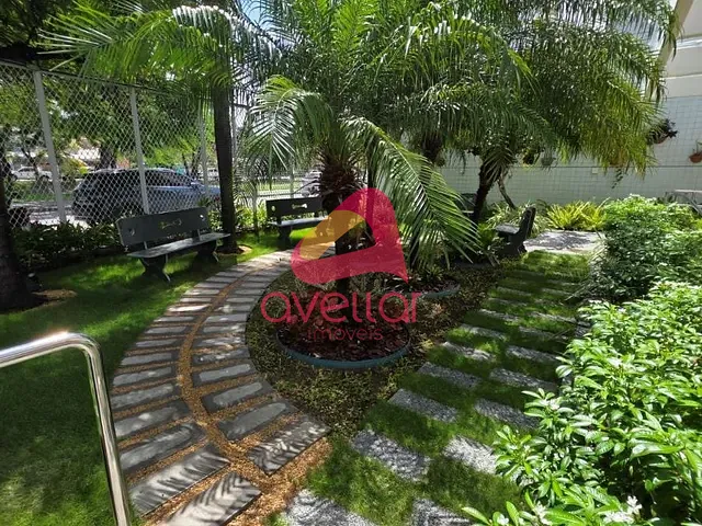 Apartamento 2 quartos e 2 banheiros, à venda, no bairro Boa Viagem em Recife