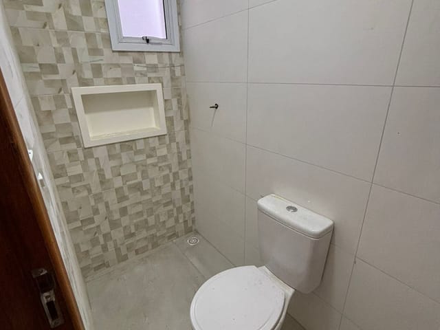Apartamento 2 quartos e 3 banheiros, à venda, no bairro Parque Oratório em Santo André