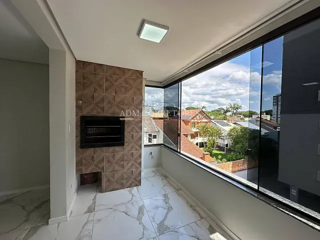 Apartamento com 114m² 3 quartos e 2 banheiros, à venda, no bairro Vila Cachoeirinha em Cachoeirinha