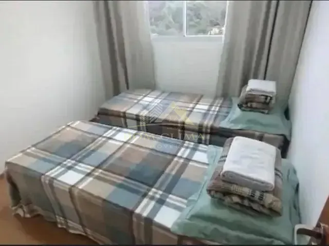 Apartamento com 54m² 2 quartos e 1 banheiro, para alugar, no bairro São Pedro em Juiz de Fora