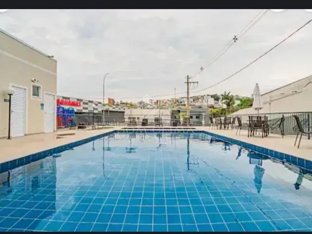Apartamento com 54m² 2 quartos e 1 banheiro, para alugar, no bairro São Pedro em Juiz de Fora