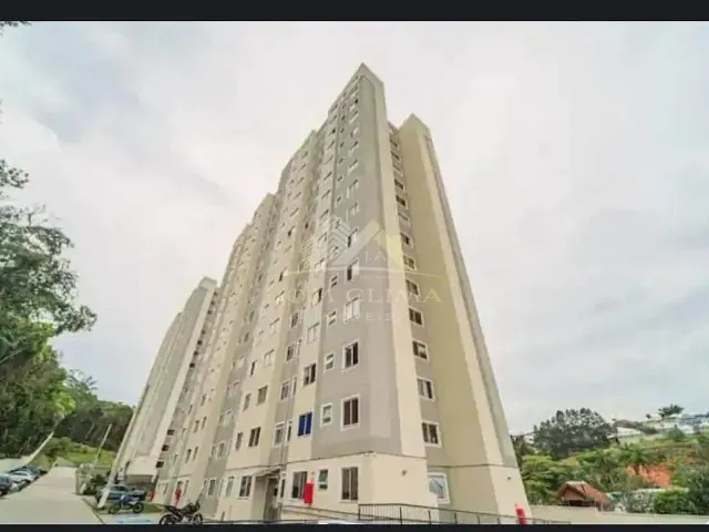 Apartamento com 54m² 2 quartos e 1 banheiro, para alugar, no bairro São Pedro em Juiz de Fora
