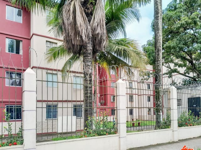 Foto do Apartamento - Res. Sol de Verão apto. 03 quartos com garagem rotativa - Cod 9939 | Ética Empreendimentos