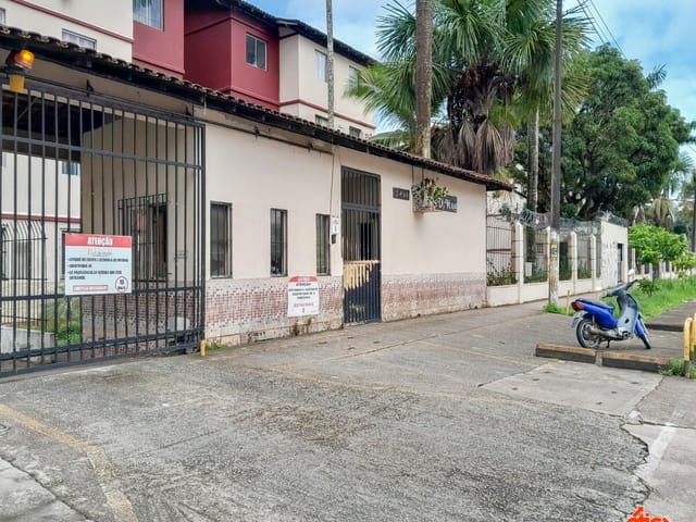 Foto do Apartamento - Res. Sol de Verão apto. 03 quartos com garagem rotativa - Cod 9939 | Ética Empreendimentos