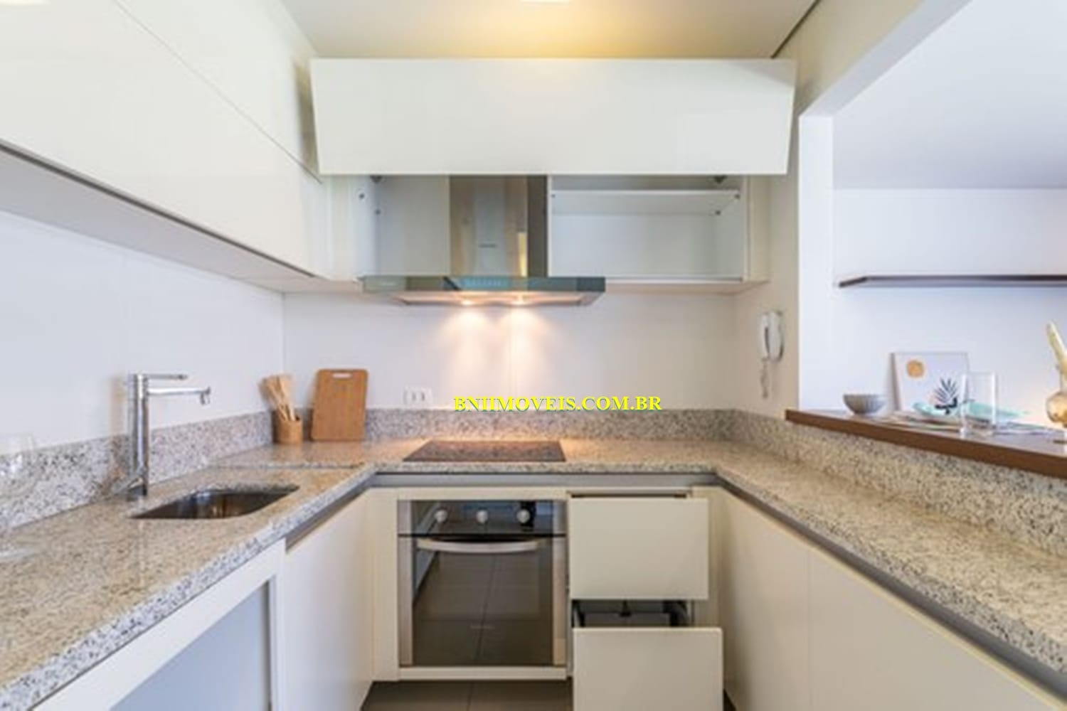Apartamento, 1 quarto, 90 m² - Foto 5