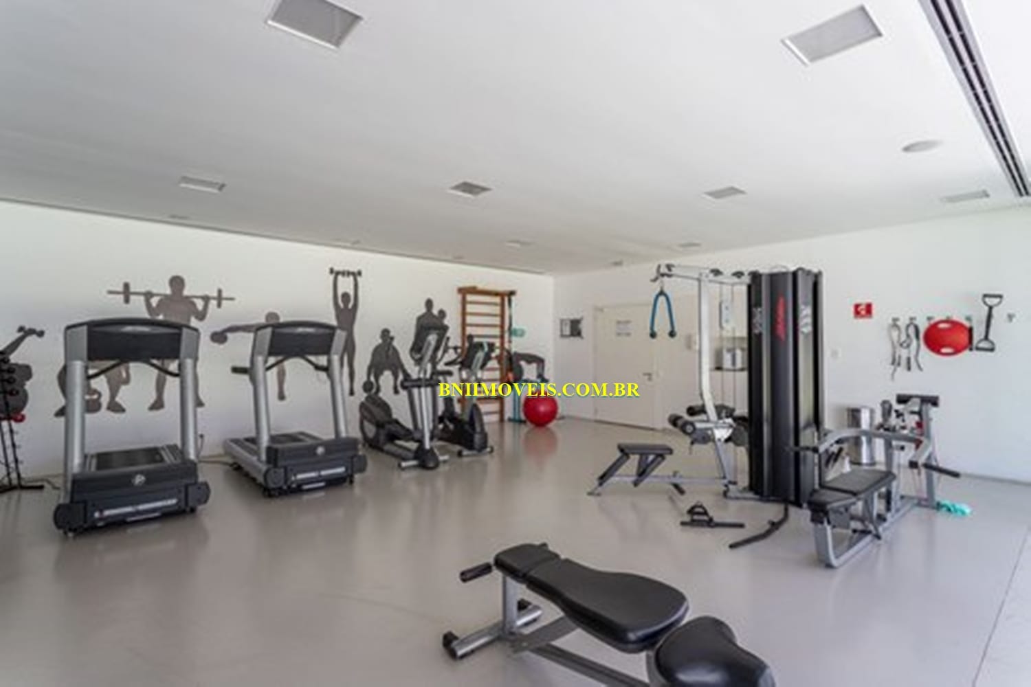 Apartamento, 1 quarto, 90 m² - Foto 10