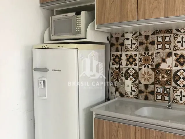 Apartamento com 54m² 2 quartos e 1 banheiro, à venda ou para alugar, no bairro Centro em Sorocaba