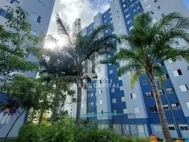 Apartamento com 54m² 2 quartos e 1 banheiro, à venda ou para alugar, no bairro Centro em Sorocaba
