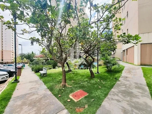Apartamento com 54m² 2 quartos e 1 banheiro, à venda ou para alugar, no bairro Centro em Sorocaba