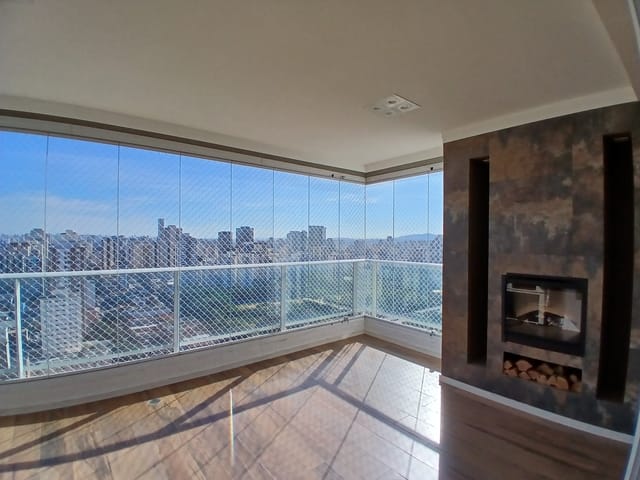 Apartamento com 90m² 3 quartos e 2 banheiros, à venda, no bairro Vila Gomes Cardim em São Paulo