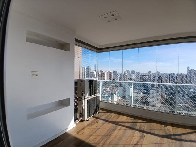 Apartamento com 90m² 3 quartos e 2 banheiros, à venda, no bairro Vila Gomes Cardim em São Paulo