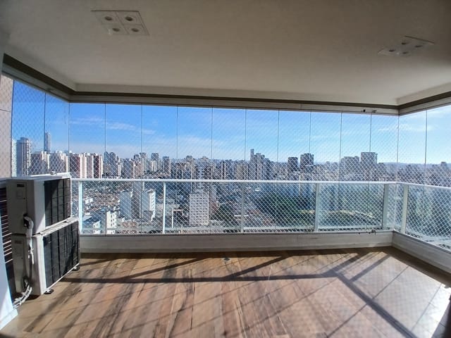 Apartamento com 90m² 3 quartos e 2 banheiros, à venda, no bairro Vila Gomes Cardim em São Paulo