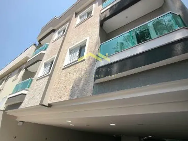 Apartamento 2 quartos e 1 banheiro, à venda, no bairro Jardim das Maravilhas em Santo André