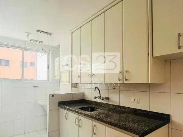 Apartamento com 110m² 2 quartos e 2 banheiros, à venda, no bairro Centro em Londrina