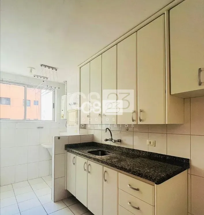 Apartamento, 2 quartos, 65 m² - Foto 5