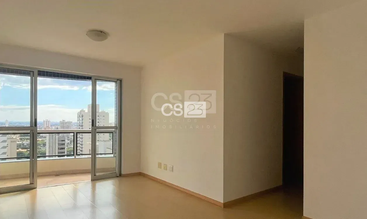Apartamento, 2 quartos, 65 m² - Foto 3