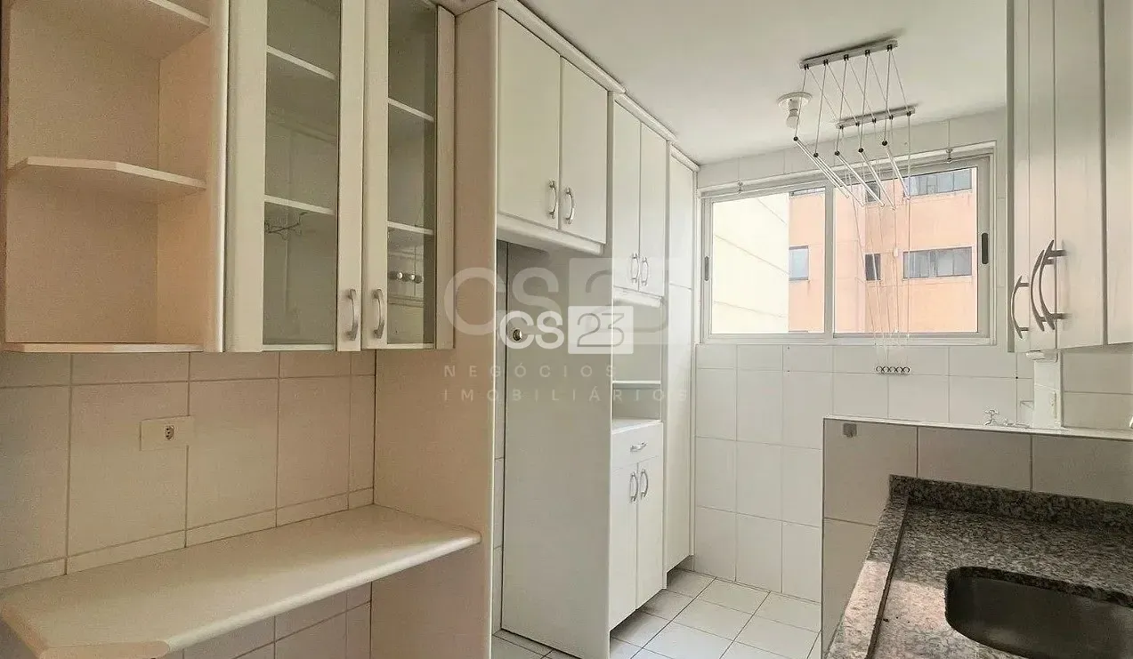 Apartamento, 2 quartos, 65 m² - Foto 4