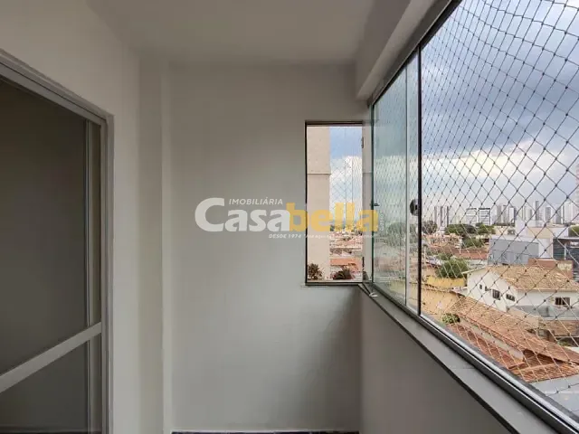 Apartamento com 83m² 3 quartos e 2 banheiros, para alugar, no bairro Jardim América em Goiânia