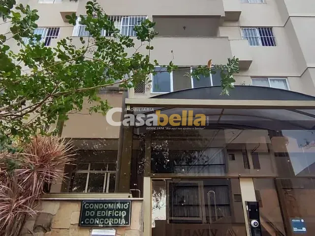 Apartamento com 83m² 3 quartos e 2 banheiros, para alugar, no bairro Jardim América em Goiânia