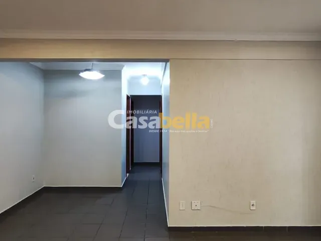 Apartamento com 83m² 3 quartos e 2 banheiros, para alugar, no bairro Jardim América em Goiânia